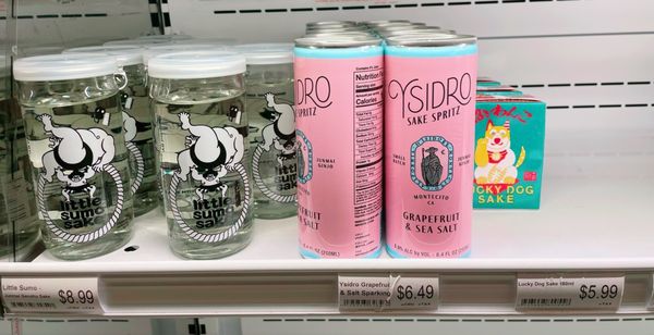 Luke's Local by null