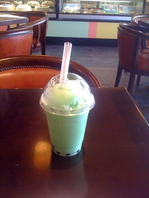 Shilla Bakery by null