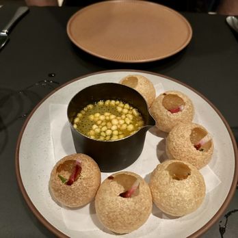 Copra - Rasam Poori - Indian Near Me - San Francisco, California Copra - Rasam Poori - Indian Near Me - San Francisco, California
