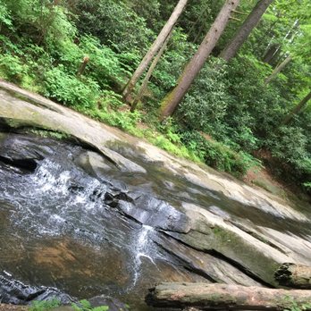 Red River Gorge - Creation Falls - Hiking Near Me - Stanton, Kentucky Red River Gorge - Creation Falls - Hiking Near Me - Stanton, Kentucky