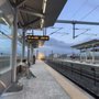 Photo of RTD Pena Station