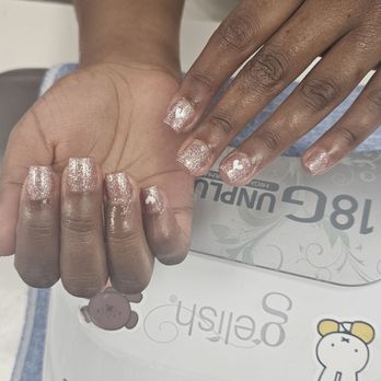 D"Nails Spa - Nail Salons Near Me - Torrance, California D"Nails Spa - Nail Salons Near Me - Torrance, California