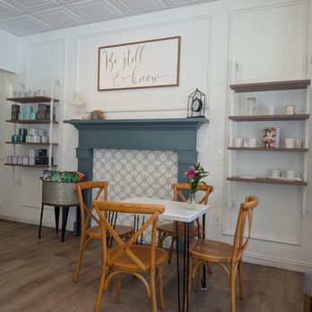 The Crafted Scone - Bakeries Near Me - Temecula, California