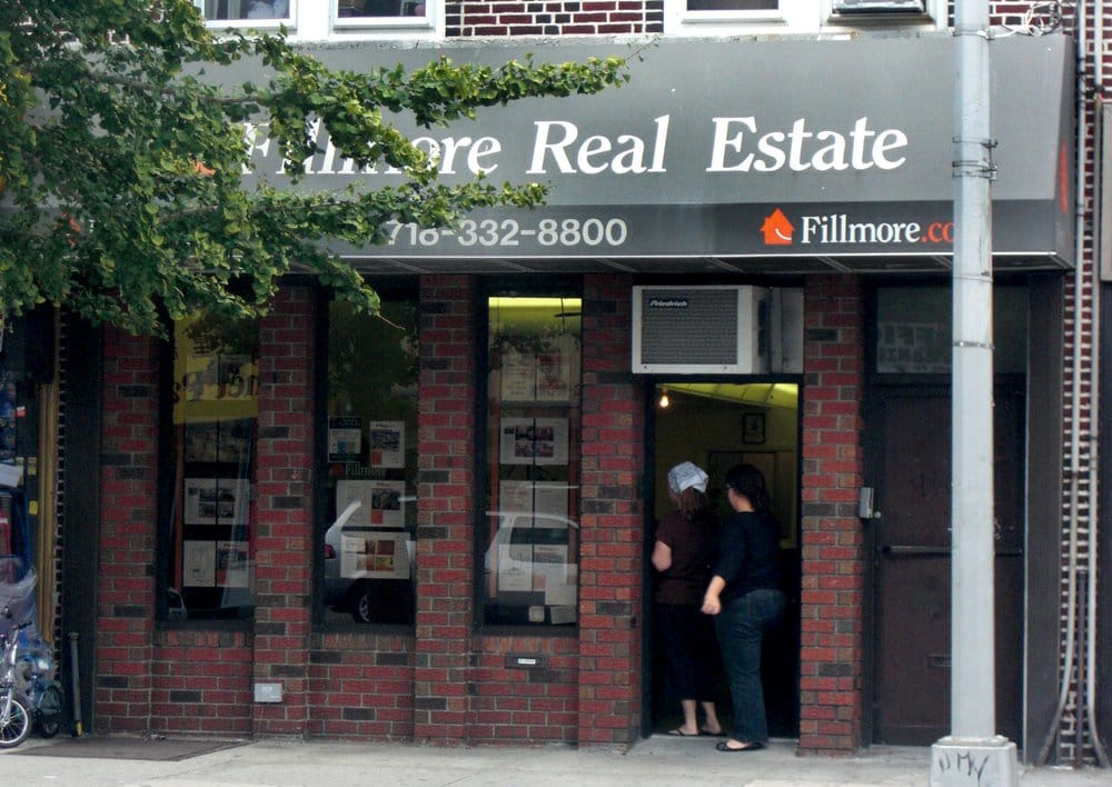 FILLMORE REAL ESTATE Updated August 2024 2111 Ave U, Brooklyn, New