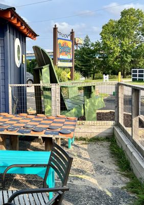 Bridges Waterside Grille by null