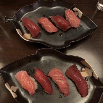 Shiro's - Sushi Bars Near Me - Seattle, Washington