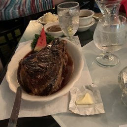 Prime Rib Prime Rib