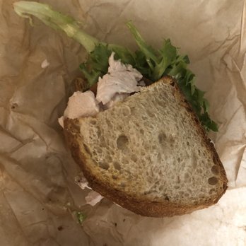 Panera Bread - Avocado turkey blt - Sandwiches Near Me - Voorhees Township, New Jersey