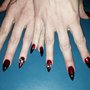 Splashie Nail Spa