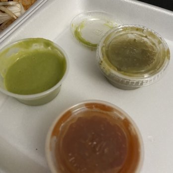 Taqueria La Vida - Mexican Near Me - Santa Ana, California