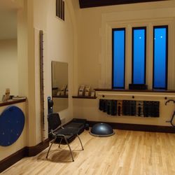 Greencastle Physical Therapy and Sports Medicine - Balance Station