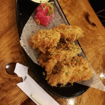 Katsuya - Calamari - Japanese Near Me - Mississauga, Ontario Katsuya - Calamari - Japanese Near Me - Mississauga, Ontario