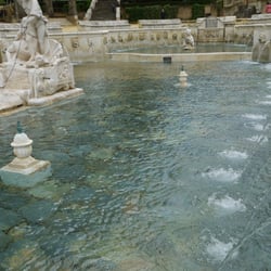 Fuente del Rey - Reines Trinkwasser