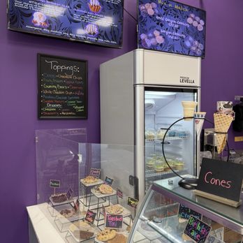 Sugar'd Up Dessert Studio - Toppings and TVs with selection - Desserts Near Me - Port St. Lucie, Florida Sugar'd Up Dessert Studio - Toppings and TVs with selection - Desserts Near Me - Port St. Lucie, Florida