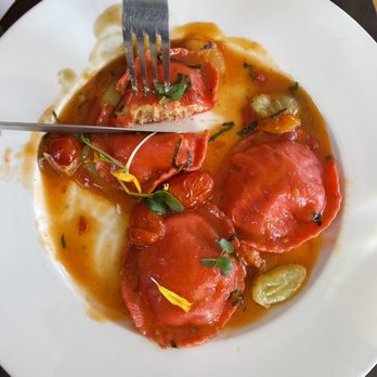 Prosecco22 - Lobster ravioli - Italian Near Me - Pembroke Pines, Florida Prosecco22 - Lobster ravioli - Italian Near Me - Pembroke Pines, Florida