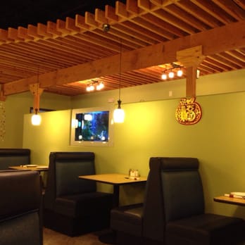 Dim Sum Cafe - Cute decor - Dim Sum Near Me - Las Vegas, Nevada