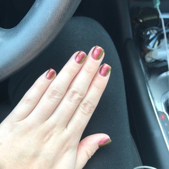 Diamond Nails & Spa - Nail Salons Near Me - Marlton, New Jersey