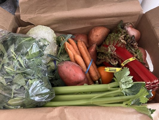 Greenhearts Family Farm Online Farmers Market by null