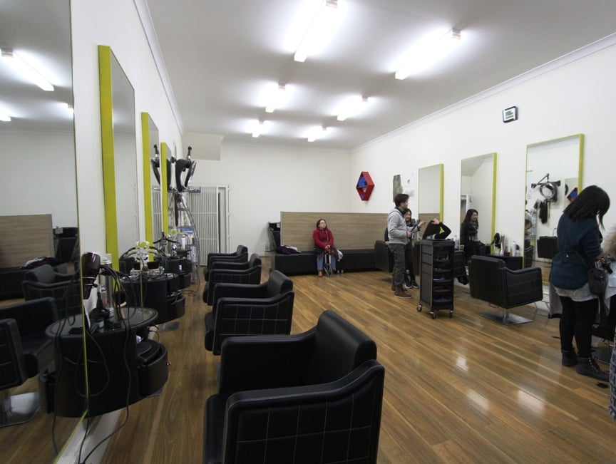 HR HAIR SALON 274 Victoria St, Richmond Victoria, Australia Hair