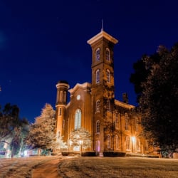 Illinois College - Summer 2015
