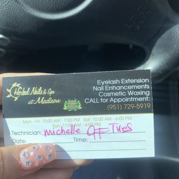 Zen Nail Bar - Nail Salons Near Me - Riverside, California