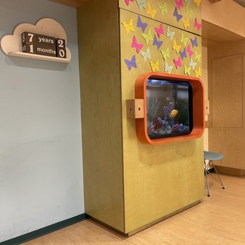 Weissbluth Pediatrics - Pediatricians Near Me - Chicago, Illinois