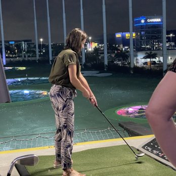 Topgolf - Golf Near Me - Doral, Florida Topgolf - Golf Near Me - Doral, Florida
