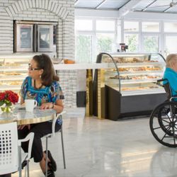 Emerge Nursing and Rehabilitation at Glen Cove