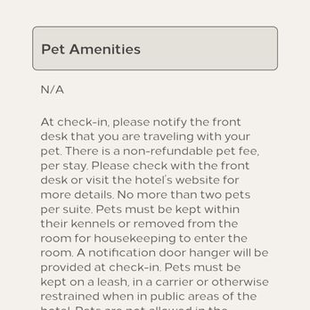 Canopy by Hilton Ithaca Downtown - Pet policy only accessible via QR code INSIDE hotel room. - Hotels Near Me - Ithaca, New York Canopy by Hilton Ithaca Downtown - Pet policy only accessible via QR code INSIDE hotel room. - Hotels Near Me - Ithaca, New York