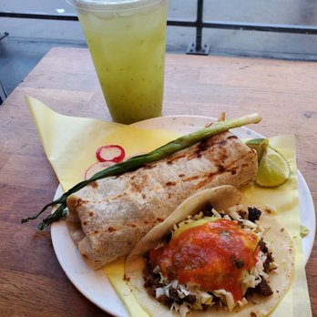 Sonoratown - Mexican Near Me - Los Angeles, California Sonoratown - Mexican Near Me - Los Angeles, California