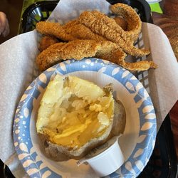 Crawpappy's Cajun Cusine