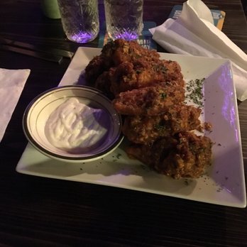 The Last Stop - Butter chicken chicken wings! - Bars Near Me - Bronx, New York The Last Stop - Butter chicken chicken wings! - Bars Near Me - Bronx, New York
