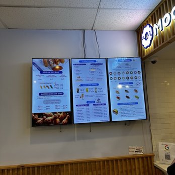 Mochiatsu - Donuts Near Me - Philadelphia, Pennsylvania