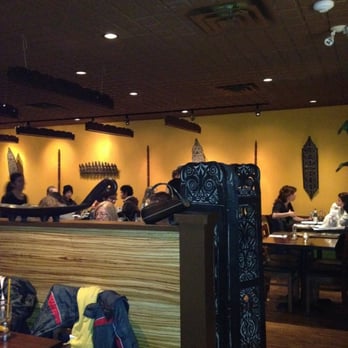 Banana Leaf - Banana leaf on David st - Malaysian Near Me - Vancouver, British Columbia