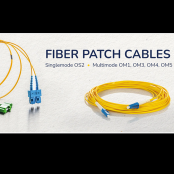 New Tech Industries - Fiber Patch Cords Singlemode Multimode - Wholesale Stores Near Me - Davie, Florida New Tech Industries - Fiber Patch Cords Singlemode Multimode - Wholesale Stores Near Me - Davie, Florida