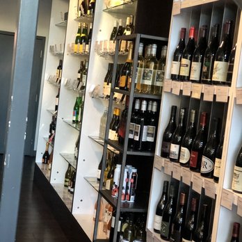 Wine on High - Inside - Wine Bars Near Me - Columbus, Ohio
