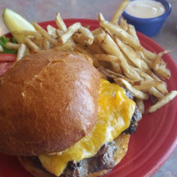 Crest Cafe - Cafes Near Me - San Diego, California