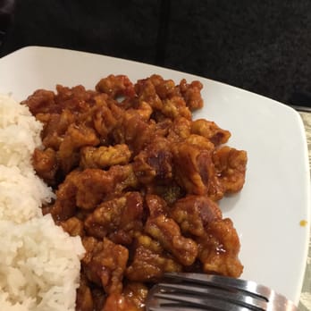 Pho 21 - This plate of Orange chicken is our happiness. It will be yours too! - Vietnamese Near Me - Canoga Park, California Pho 21 - This plate of Orange chicken is our happiness. It will be yours too! - Vietnamese Near Me - Canoga Park, California