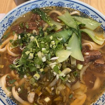 Ox 9 Lanzhou HandPulled Noodles - Chinese Near Me - Cupertino, California Ox 9 Lanzhou HandPulled Noodles - Chinese Near Me - Cupertino, California
