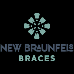 New Braunfels Braces - Logo