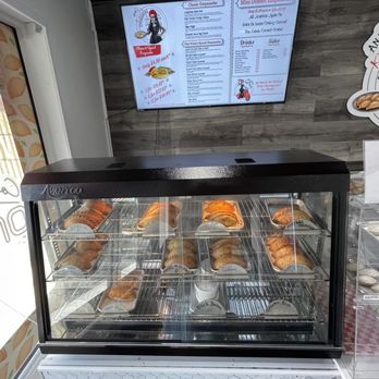 Ana’s Killer Empanadas - Empanadas Near Me - Delray Beach, Florida