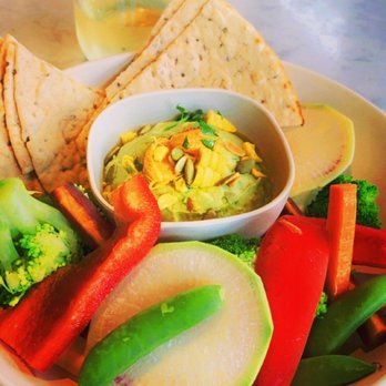 Flower Child - Ava Avocado Hummus - Salad Near Me - Addison, Texas Flower Child - Ava Avocado Hummus - Salad Near Me - Addison, Texas