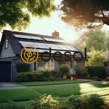 Desol - Solar Installation Near Me Desol - Solar Installation Near Me