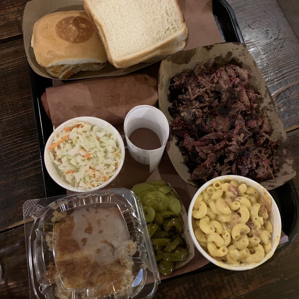 Mad Jack's Mountaintop Barbecue - So much food - Barbeque Near Me - Cloudcroft, New Mexico Mad Jack's Mountaintop Barbecue - So much food - Barbeque Near Me - Cloudcroft, New Mexico