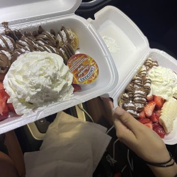 T’s - Desserts Near Me - San Lorenzo, California T’s - Desserts Near Me - San Lorenzo, California