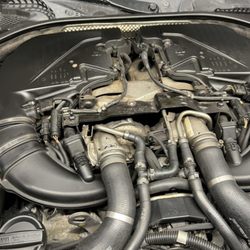 Extreme Motorsports Engineering