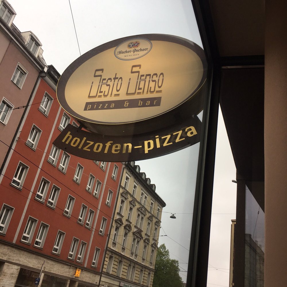 Sesto Senso - Italian Near Me - Munich, BY