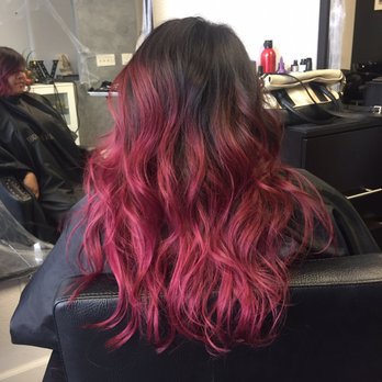 Vain Hair Studio - Hair by Don ~ - Hair Salons Near Me - Monrovia, California