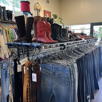 The Haven - Thrift Stores Near Me - Arroyo Grande, California The Haven - Thrift Stores Near Me - Arroyo Grande, California