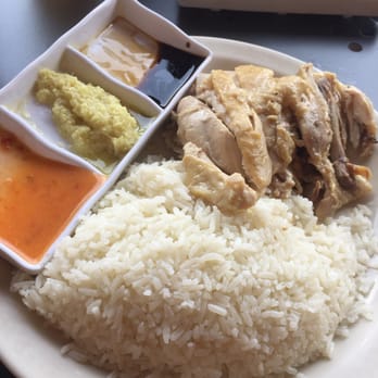 Savoy Kitchen - Hainan chicken! - Asian Fusion Near Me - Alhambra, California Savoy Kitchen - Hainan chicken! - Asian Fusion Near Me - Alhambra, California